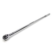 Steelman 1" Drive Heavy Duty 150-750 ft-lb Adjustable Torque Wrench 60293